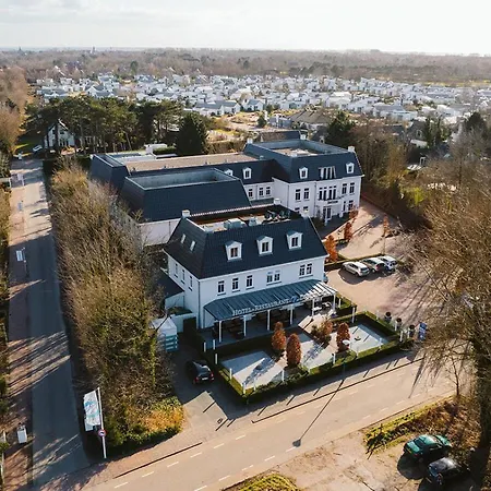 Luxe Op Park Duinzicht Holiday home