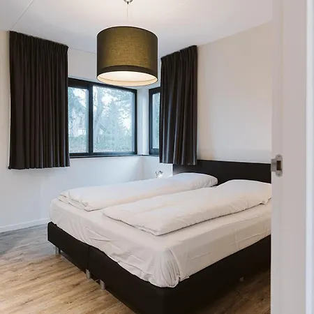 Holiday home Luxe Op Park Duinzicht *