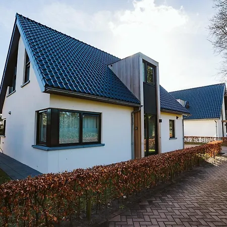 Luxe Op Park Duinzicht *