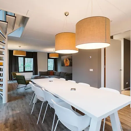 Luxe Op Park Duinzicht Ouddorp