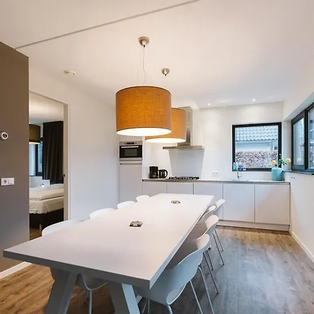 Luxe Op Park Duinzicht Ouddorp