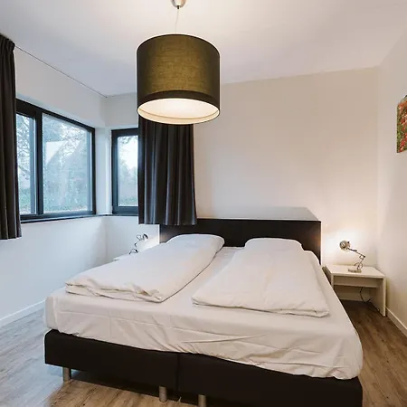 Luxe Op Park Duinzicht Ouddorp