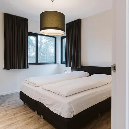 Luxe Op Park Duinzicht *