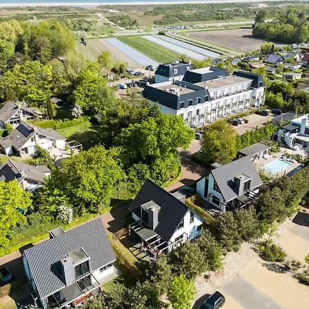 Holiday home Luxe Op Park Duinzicht Ouddorp