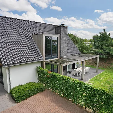 Luxe Op Park Duinzicht Ouddorp