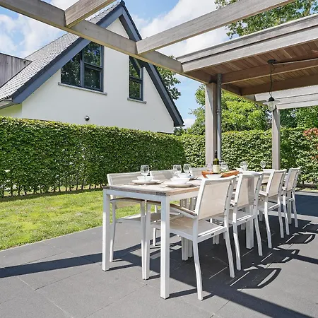 Luxe Op Park Duinzicht * Ouddorp