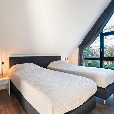 Luxe Op Park Duinzicht * Ouddorp