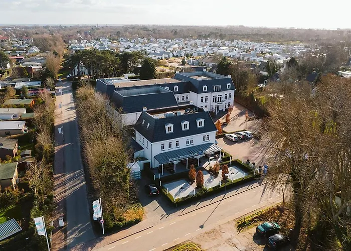 Luxe Op Park Duinzicht Holiday home
