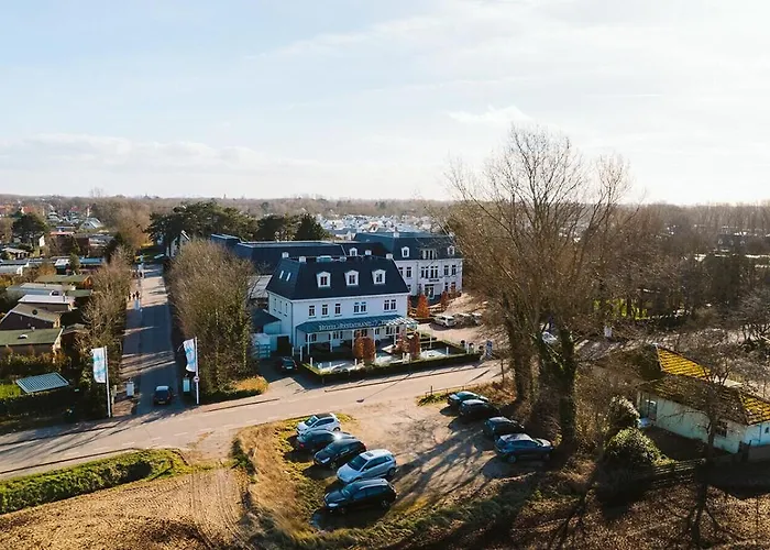 Luxe Op Park Duinzicht Holiday home *