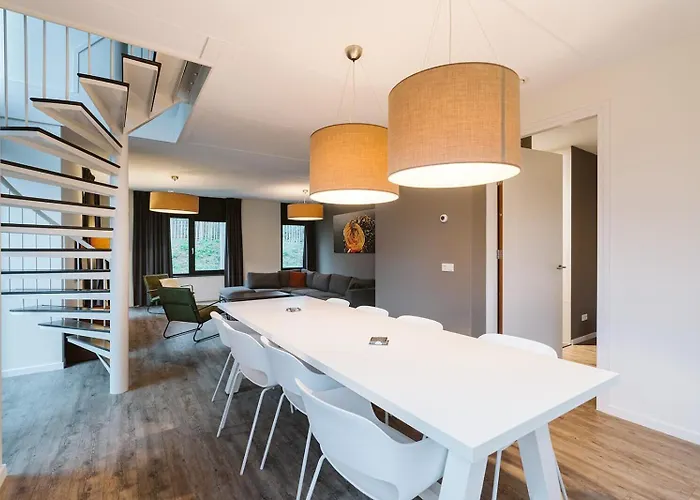 Luxe Op Park Duinzicht Ouddorp