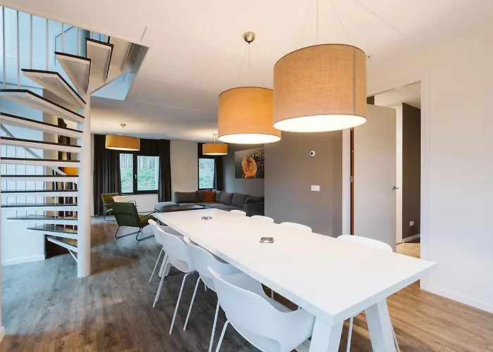 Luxe Op Park Duinzicht *