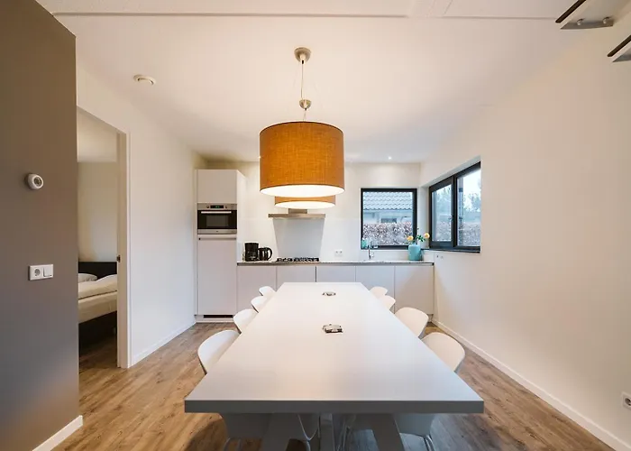 Luxe Op Park Duinzicht *