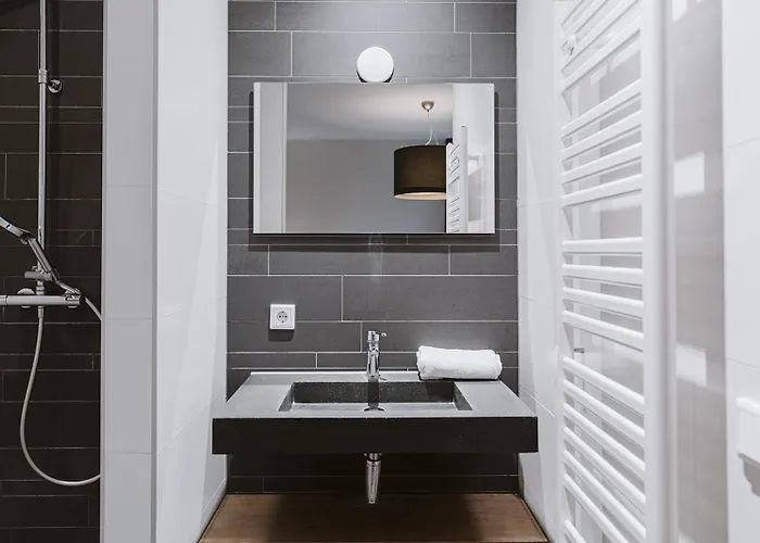 Luxe Op Park Duinzicht Ouddorp