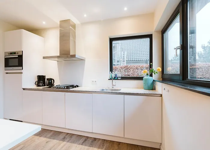 Luxe Op Park Duinzicht Holiday home