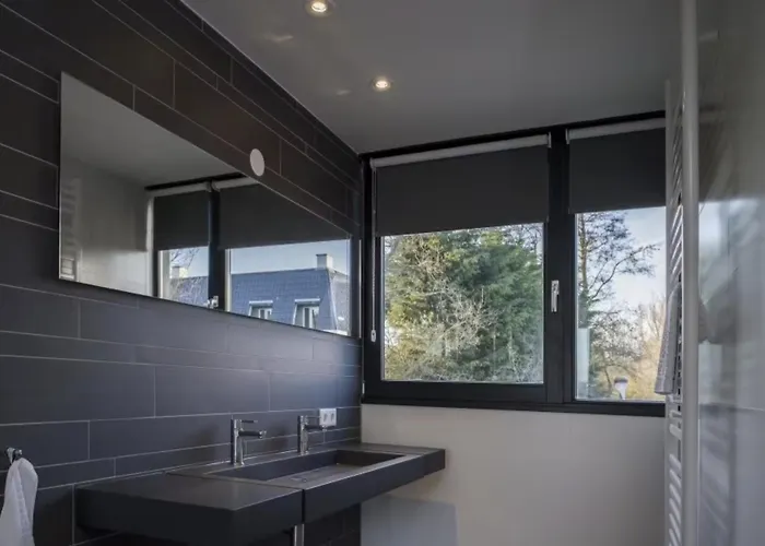 Luxe Op Park Duinzicht