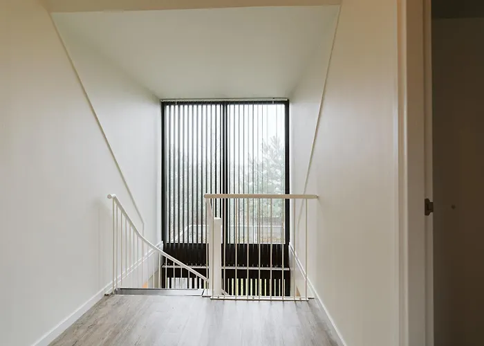 Holiday home Luxe Op Park Duinzicht