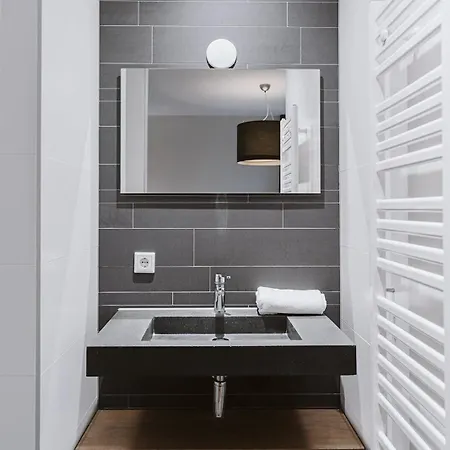 Luxe Op Park Duinzicht *