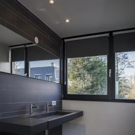 Luxe Op Park Duinzicht