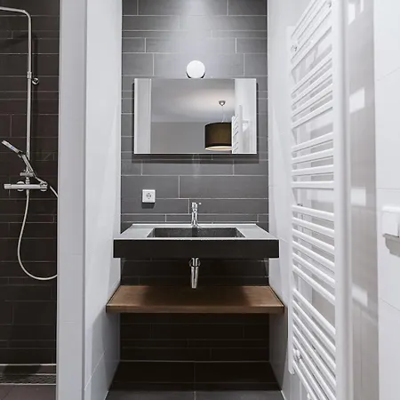 Luxe Op Park Duinzicht 펜션 우도르프