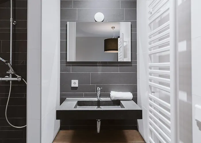 Luxe Op Park Duinzicht *