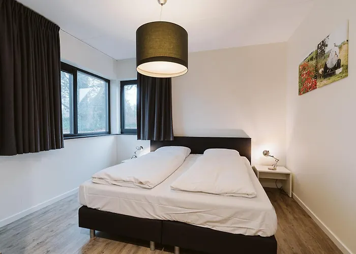 Luxe Op Park Duinzicht آودورب