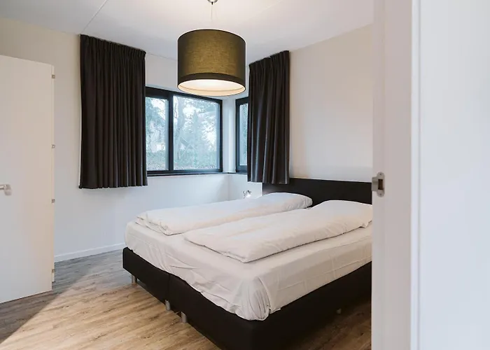 Luxe Op Park Duinzicht *