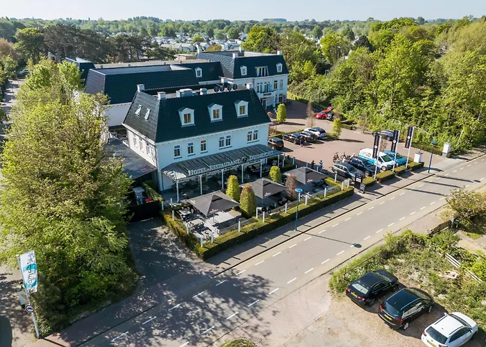 Luxe Op Park Duinzicht *